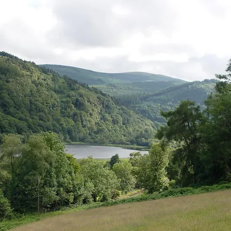 Glendalough International Youth *
