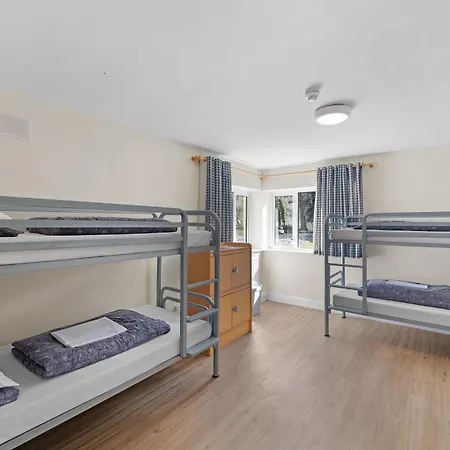 Glendalough International Youth * Laragh