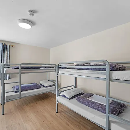 格兰达洛国际青年旅舍