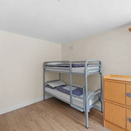 格兰达洛国际青年旅舍 旅馆