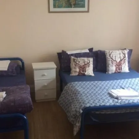 Hostel Glendalough International Youth