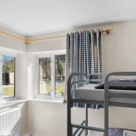 格兰达洛国际青年旅舍 拉勒夫