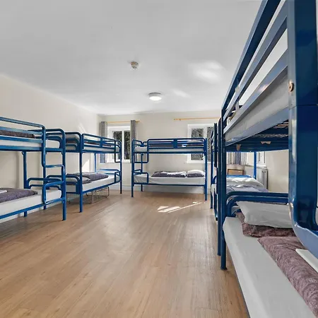 格兰达洛国际青年旅舍 * 拉勒夫