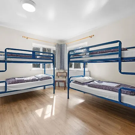 格兰达洛国际青年旅舍