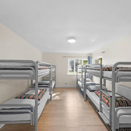 旅馆 格兰达洛国际青年旅舍