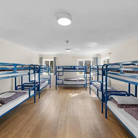 格兰达洛国际青年旅舍 旅馆 *