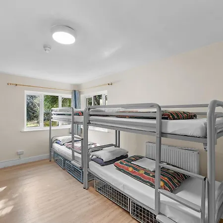 Ostello Glendalough International Youth *