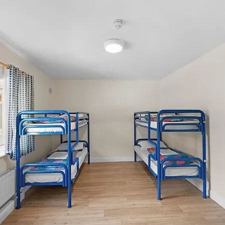 Hostel Glendalough International Youth Laragh