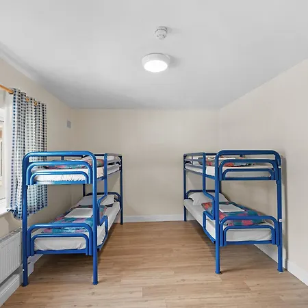 旅馆 格兰达洛国际青年旅舍 拉勒夫