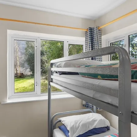 格兰达洛国际青年旅舍 拉勒夫