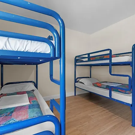 Glendalough International Youth * Laragh