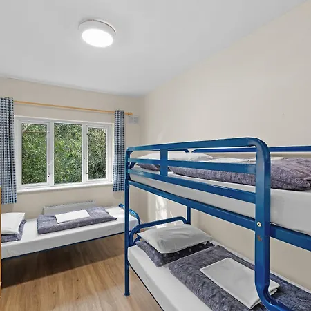 格兰达洛国际青年旅舍