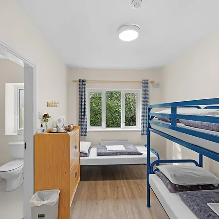 Hostel Glendalough International Youth