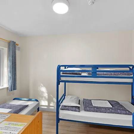 旅馆 格兰达洛国际青年旅舍 *