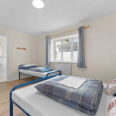 旅馆 格兰达洛国际青年旅舍 拉勒夫