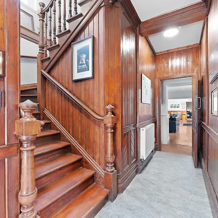 Glendalough International Youth *