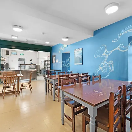 格兰达洛国际青年旅舍 * 拉勒夫