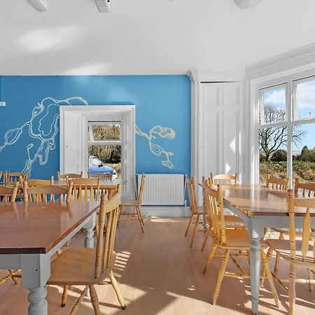 格兰达洛国际青年旅舍