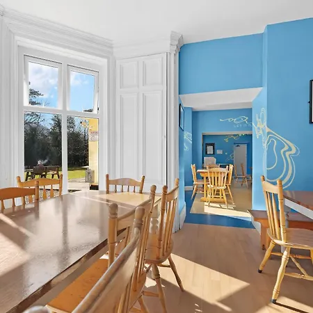 Glendalough International Youth Ostello