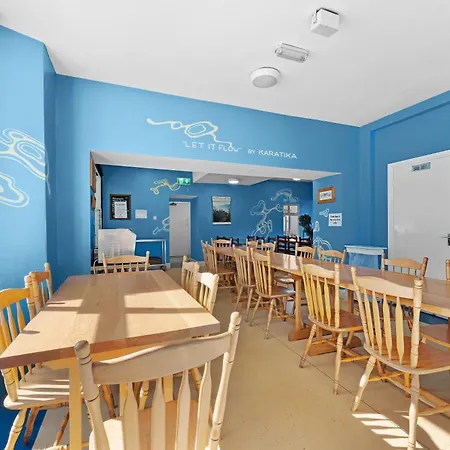 Ostello Glendalough International Youth