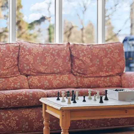 旅馆 格兰达洛国际青年旅舍 拉勒夫