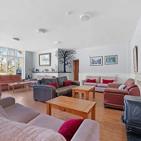 Glendalough International Youth Laragh