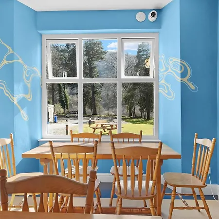 格兰达洛国际青年旅舍 * 拉勒夫