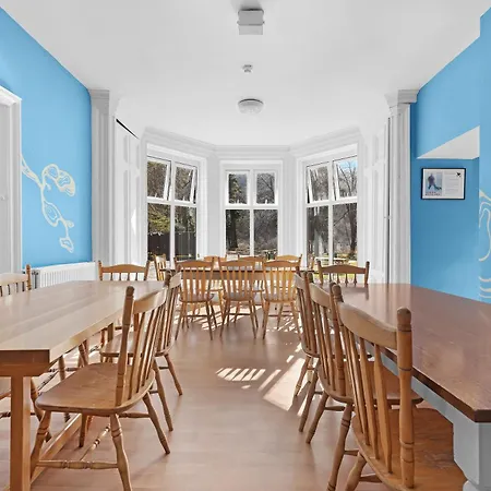 Glendalough International Youth