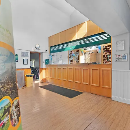 旅馆 格兰达洛国际青年旅舍