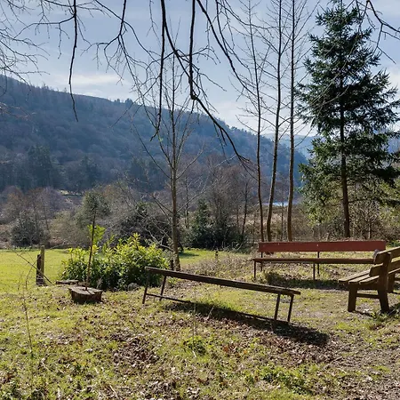 旅馆 格兰达洛国际青年旅舍 *