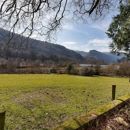 旅馆 格兰达洛国际青年旅舍 拉勒夫