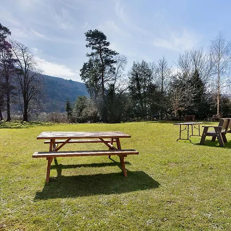 Glendalough International Youth
