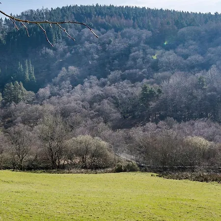 旅馆 格兰达洛国际青年旅舍