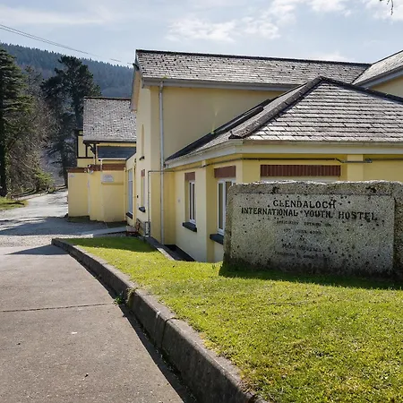 Glendalough International Youth Vandrarhem Laragh