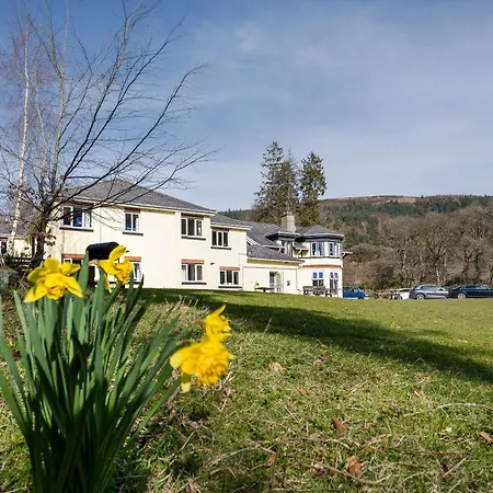 Hostel Glendalough International Youth