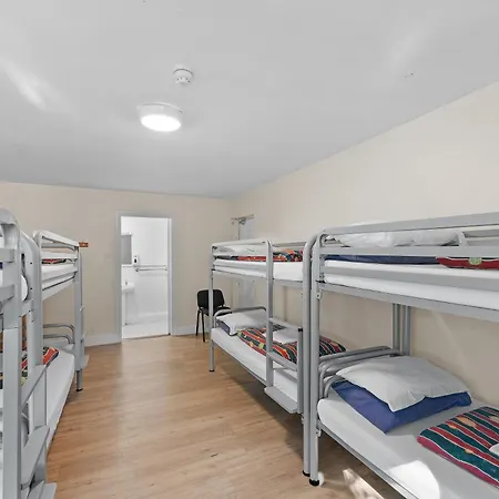 Ostello Glendalough International Youth *