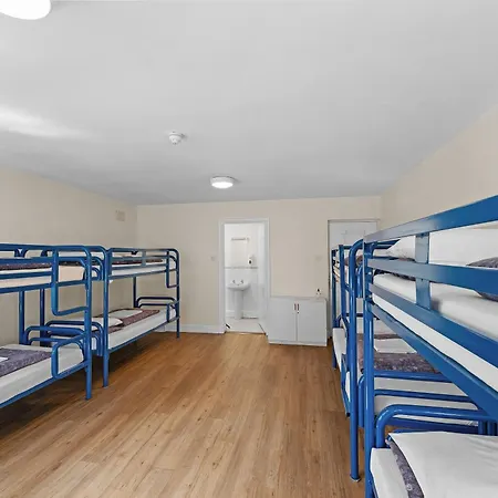 Glendalough International Youth Laragh