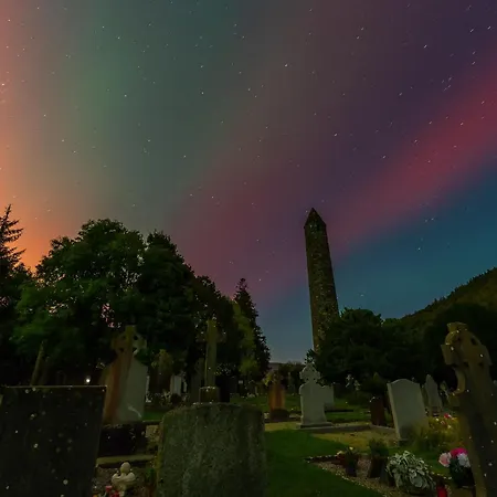 Hostel Glendalough International Youth