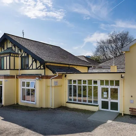 Hostel Glendalough International Youth Laragh