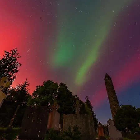 Glendalough International Youth * Laragh