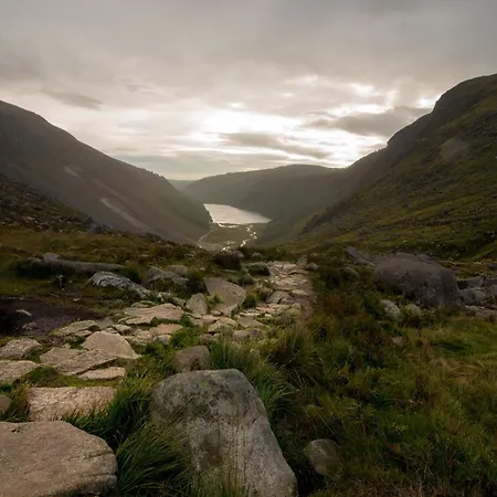格兰达洛国际青年旅舍 旅馆