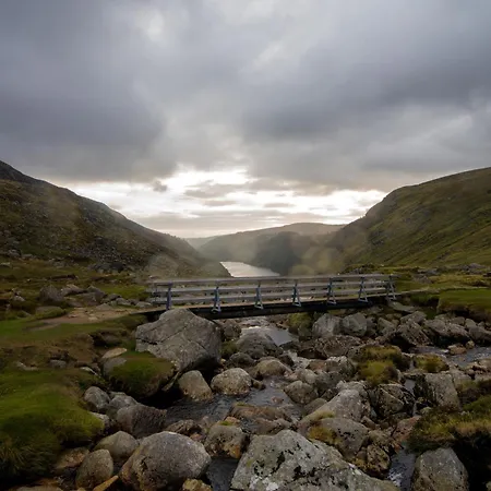 旅馆 格兰达洛国际青年旅舍 *