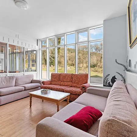 格兰达洛国际青年旅舍 旅馆 拉勒夫