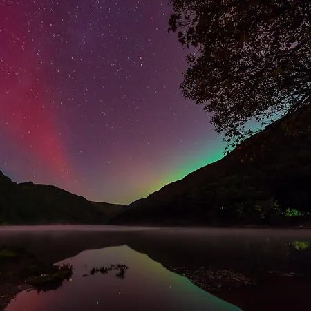 Hostel Glendalough International Youth Laragh