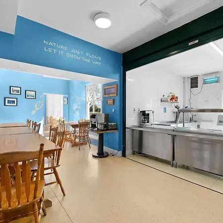 格兰达洛国际青年旅舍 * 拉勒夫