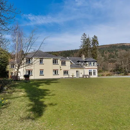 Hostel Glendalough International Youth *