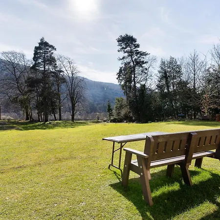 格兰达洛国际青年旅舍 旅馆 拉勒夫