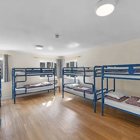 格兰达洛国际青年旅舍 *