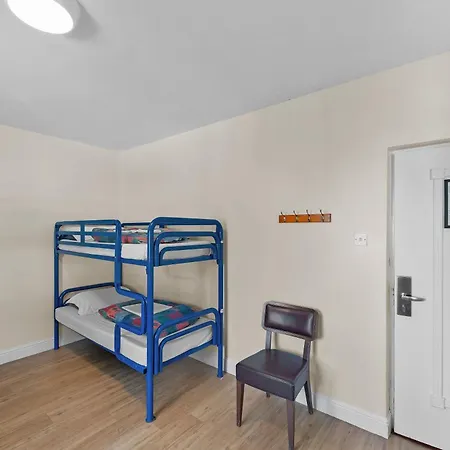 Glendalough International Youth