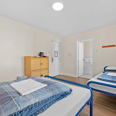 Glendalough International Youth Ostello